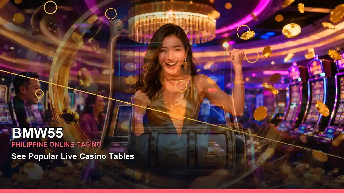 BMW55 BMW55 brand search, casino access, games, account help and safer participation in the Philippines scene with right